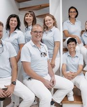 Team – Zahnarztpraxis Dr. Walker und Kollegen Ammerbuch-Entringen
