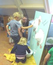 Kinderkorf Amstelveen Kinderdagverblijf Informatie