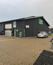 DEKRA Bilsyn Ribe billede 2