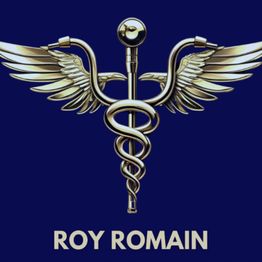 Roy Romain