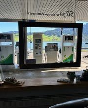 Andermatt AG, Sihlsee-Garage Bild 1