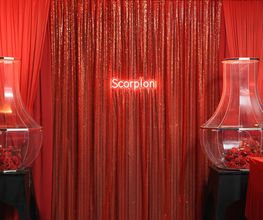 Scorpion Showclub Bild 14