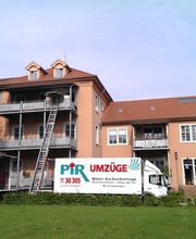 Pir Umzüge GmbH Bild 4