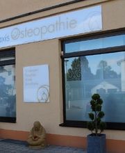 Praxis für Osteopathie Bild 9