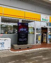 Shell Recharge Charging Station Bild 13