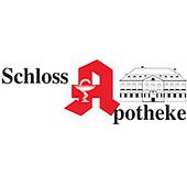 Logo der Schloss-Apotheke