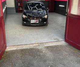 Autocenter SEPA. Bild 1