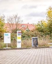 Shell Recharge Charging Station Bild 4