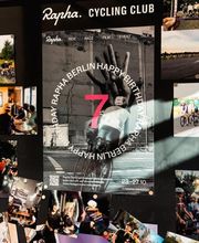 Rapha Berlin Bild 7