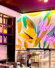 You Poke Bellinzona Bild 9