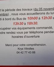 Opticien Krys image 13