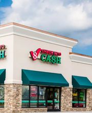 Check Into Cash image 1