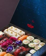 Sushi Shop Nice Cap 3000 image 1