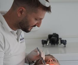 Studio Dentistico Schulthess & Ottobrelli Bellinzona Bild 3