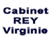 Rey Virginie
