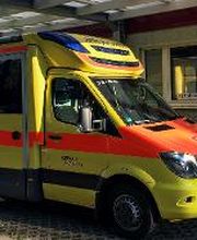 Malteser Hilfsdienst gGmbH | Rettungswache Hohenmölsen Bild 1