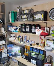 Camping-Freizeit-Hippchen Bild 11