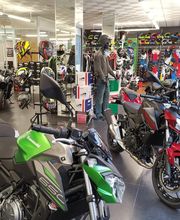 Kawasaki Navarro imagen 9