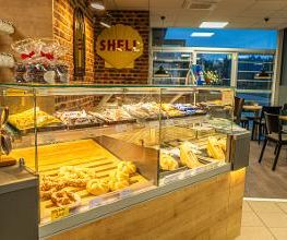 Shell Bild 12