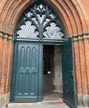 Malerfachbetrieb Klaus Lehmkuhl Inh. Thomas Lehmkuhl Bild 10