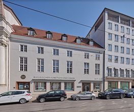Bayerischer Kunstgewerbeverein Bild 9