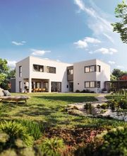 Hanse Haus Musterhäuser Mannheim Bild 7