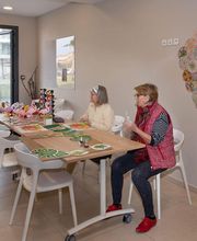 Résidence Services Seniors DOMITYS - La Basaltik image 11