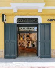 Carhartt WIP Store Ibiza imagen 4