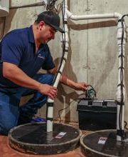 Plumbing Pros image 7