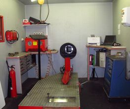Rosa Motoren afbeelding 6