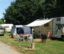 Camping A L'Abri de l'Ocean image 15