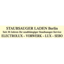 STAUBSAUGER LADEN BERLIN