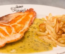 Bistro Régent image 15