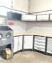 OFF ROAD GARAGE image 4