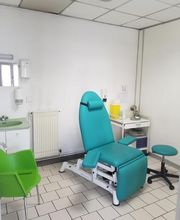 Laboratoire Herblay - BIOGROUP PARIS SUD image 1