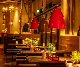 PETER PANE Burgergrill & Bar Bild 12