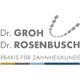 Dr. Groh + Dr. Rosenbusch - Praxis für Zahnheilkunde