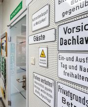 Klaus Gimbel Gravurtechnik