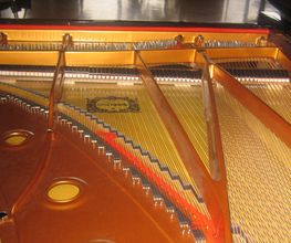 Piano-Music Simmen Bild 3