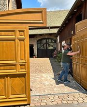 Schreinerei Georg Seib GmbH Bild 29