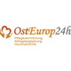 OstEurop24h UG - Pflegevermittlung , Alltagsbegleitung & Haushaltshilfen