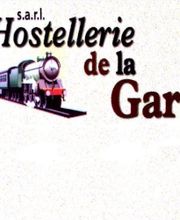 Hostellerie De La Gare image 2