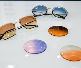 Fleury Opticiens SA Bild 4