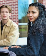 Virginia Peninsula Community College image 5