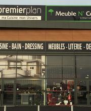 La Halle au Sommeil/Cuisine Premier plan image 15