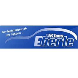 Meisterbetrieb Klaus Eberle