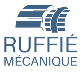 Ruffié Mécanique SAS