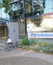 Außenansicht Filiale Achern