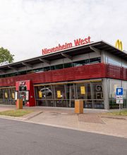 McDonald's Bild 1