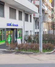 BENU Lausanne Pontaise Bild 2